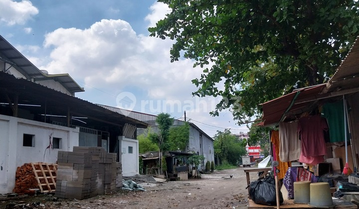 Warehouse For Sale Jl Raden Saleh Karang Tengah Tangerang City Warehouse For Sale Jl Raden Saleh Karang Tengah Tangerang City