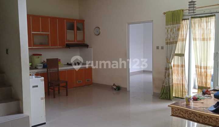 Di Jual Murah As Is Aset Lelang Cibinong 2