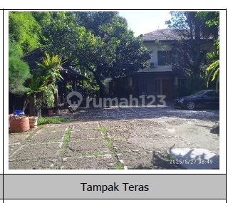 House in Lengkong Gudang Timur, BSD Serpong, South Tangerang 2