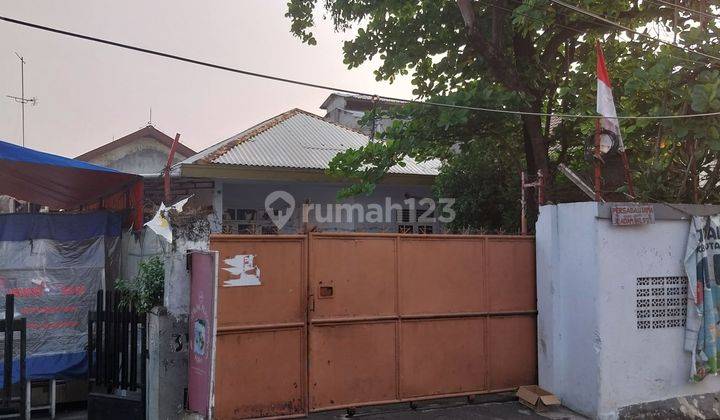 GUDANG ATAU KANTOR DI KEBON JERUK JAKARTA BARAT 2