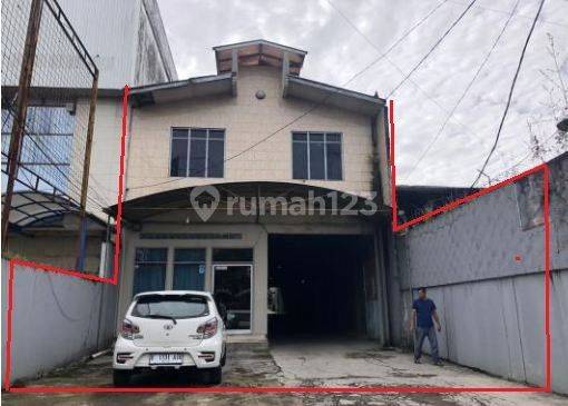 Hotel Di Jual Murah Jl. Lembang Bandung Barat 1