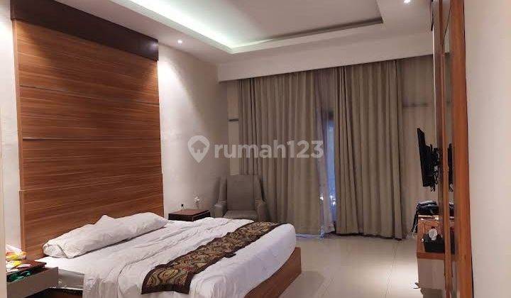 Di JUAL MURAH RUANG USAHA RESORT DI KATULAMPA BOGOR