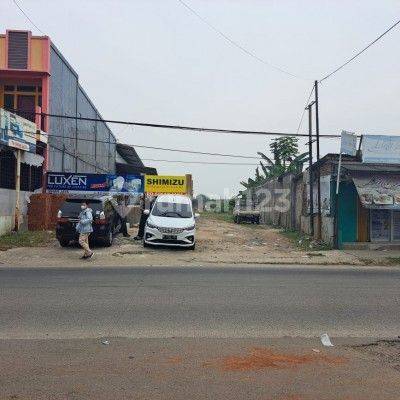 DI JUAL TANAH DAN BANGUNAN DI JL.BOJONEGARA KAB.SERANG BANTEN 1