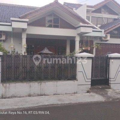 DI JUAL RUMAH di komplek UI Cireundeu Ciputat Kota Tangerang 1