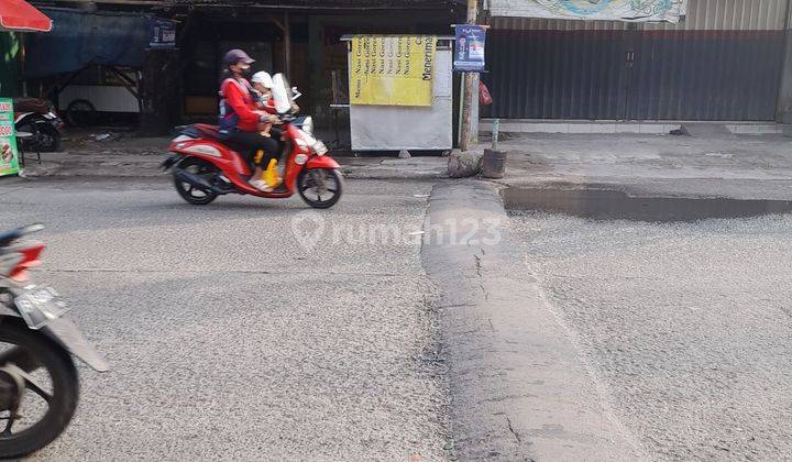 Di Jual Ruko Shm Di Pondok Bahar Karang Tengah Kota Tangerang 1