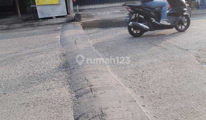 Di Jual Ruko Shm Di Pondok Bahar Karang Tengah Kota Tangerang 2