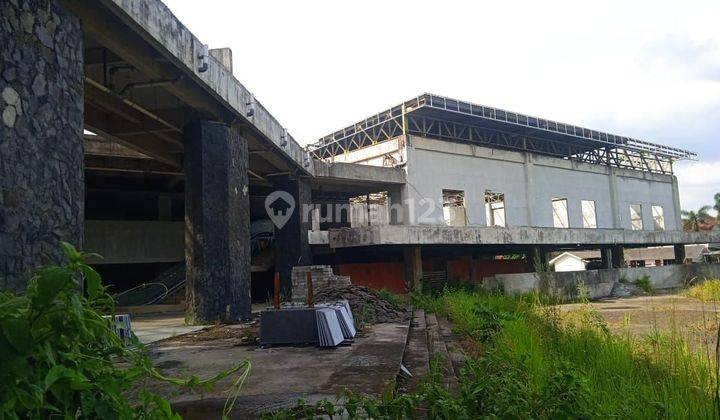 DI JUAL TANAH DAN BANGUNAN DI CIAWI KABUPATEN BOGOR JAWA BARAT 2