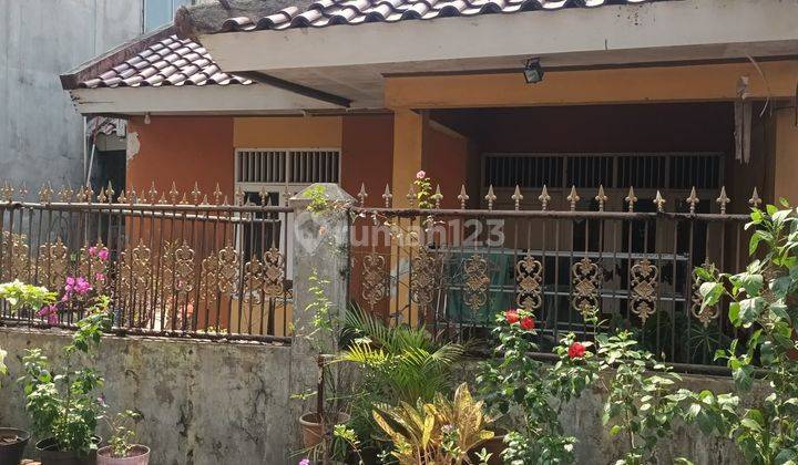 DI JUAL MURAH RUMAH DI KOMPLEK DKI JOGLO KEMBANGAN JAKARTA BARAT 2