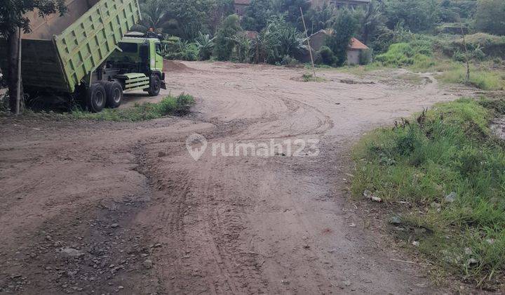 DI JUAL MURAH TANAH DI JL.LINGKAR SELATAN KOTA CILEGON BANTEN