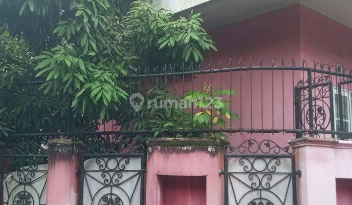 DI JUAL RUMAH PERUMAHAN VILLA ILHAMI CIBODAS KOTA TANGERANG 1