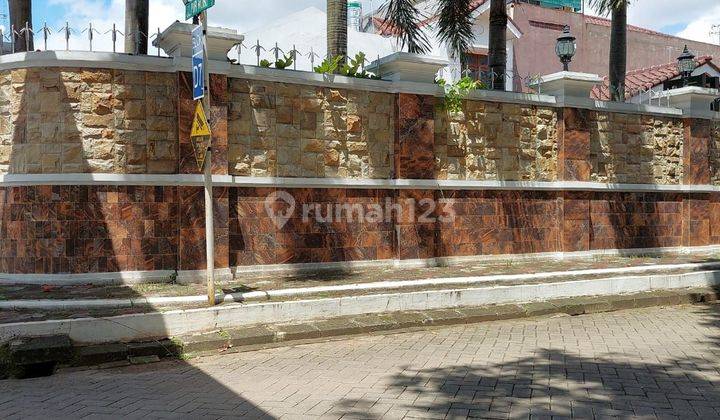 DI JUAL RUMAH 2 LANTAI  PERUMAHAN VILLA SERPONG TANGERANG SELATAN 2