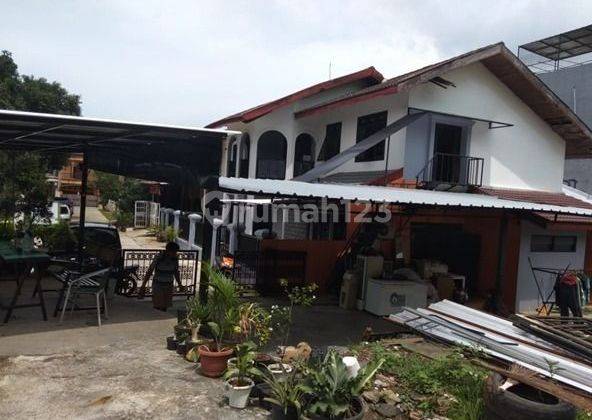 DI JUAL RUMAH SHM JL.DELIMA  KEMBANGAN UTARA JAKARTA BARAT 2