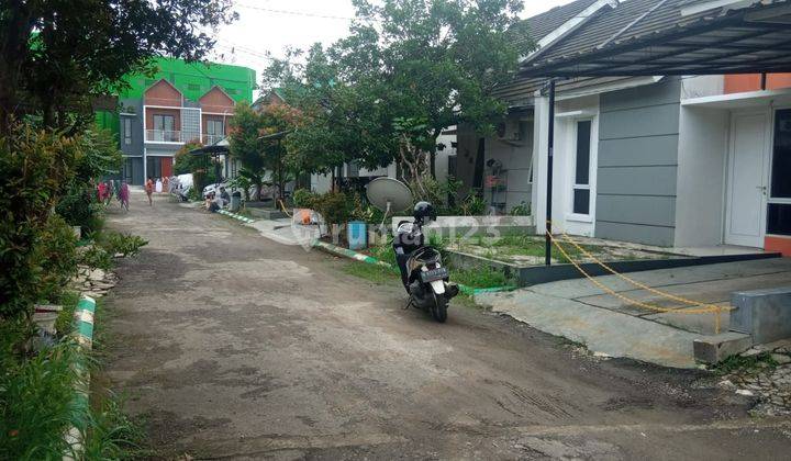 Rumah di jual perumahan cipayung royal residence kota depok  2