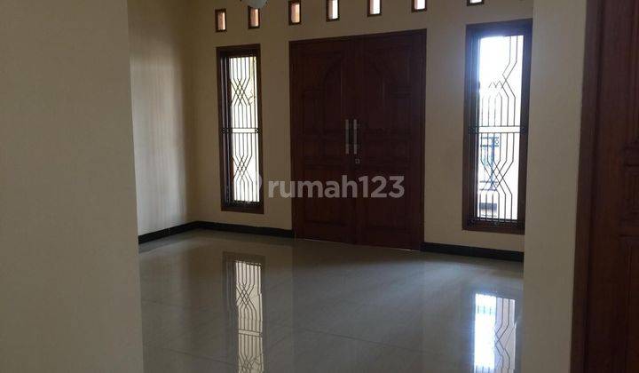 Rumah Di Jual Dekat Stasiun Pondok Aren Bintaro Tangerang Selatan 2