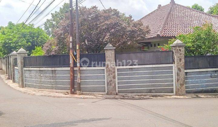 RUMAH DI JUAL MURAH BENDA BARU PAMULANG TANGERANG SELATAN 2