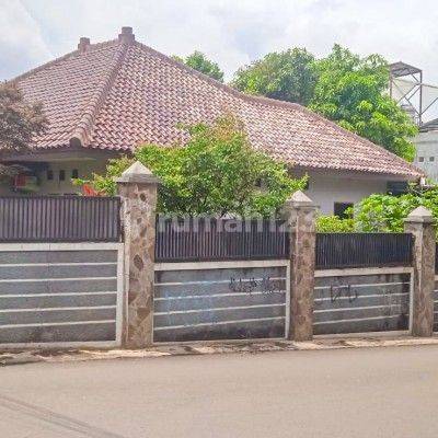 RUMAH DI JUAL MURAH BENDA BARU PAMULANG TANGERANG SELATAN 1