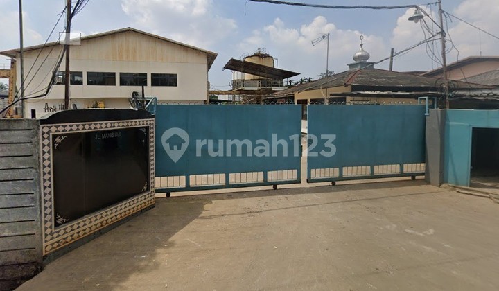 Pabrik di Kawasan Industri Manis Jatiuwung Jatake Kota Tangerang Pabrik di Kawasan Industri Manis Jatiuwung Jatake Kota Tangerang