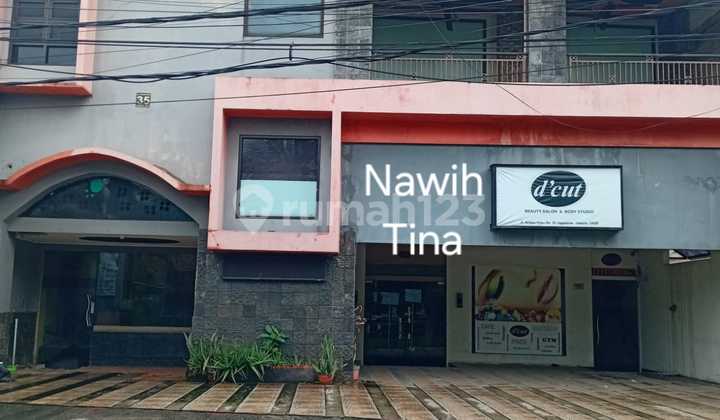 Affordable Assets for Auction at Jagakarsa Raya. 2