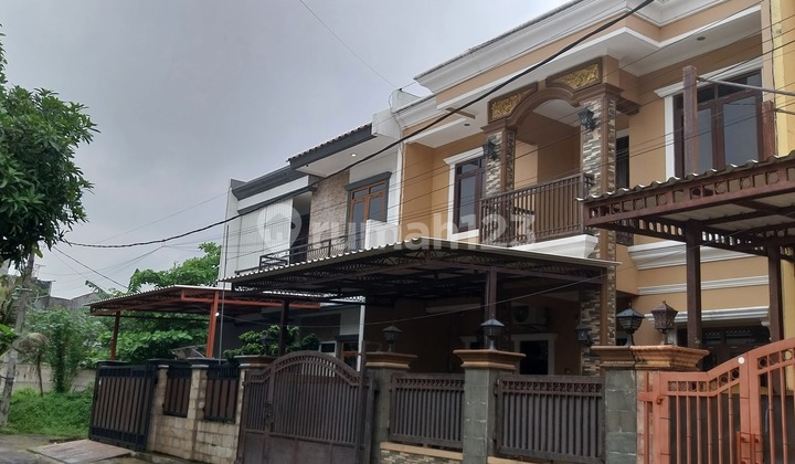 Rumah Siap Huni Di Islamic Village Karawaci Gading Serpong Rumah Siap Huni Di Islamic Village Karawaci Gading Serpong