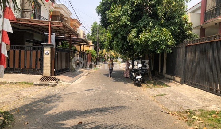 2-Story House in Villa Ilhami, Kelapa Dua, Karawaci, Tangerang