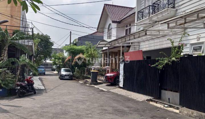 Rumah Murah Di Bintaro Sektor 5 Pondok Jaya Tangerang Selatan 2