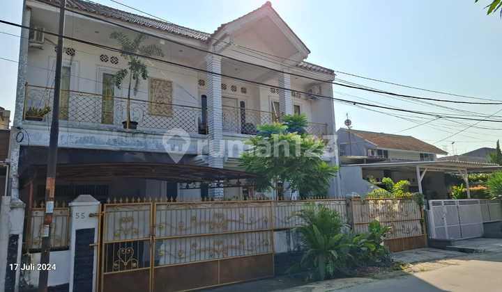 For Sale 2-Story House Kelapa Dua Gading Serpong Tangerang 2