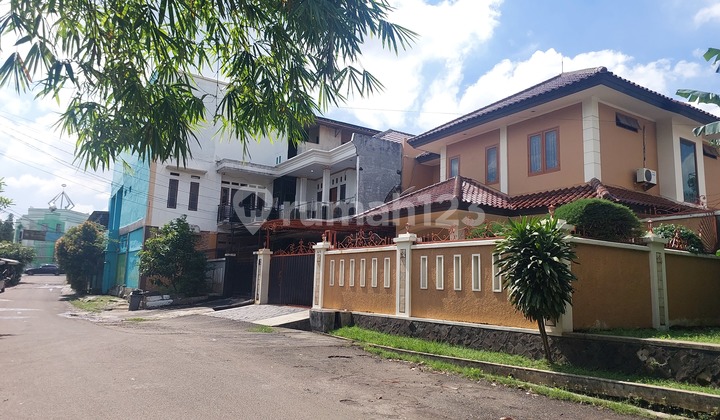 Rumah Cantik Meruya 2lt Harga Termurah 2