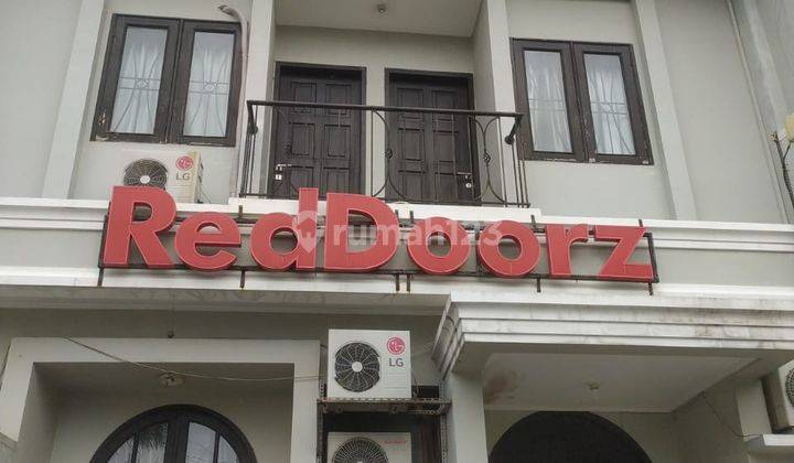 Jual Rumah Reed Doorz Di Gandaria Kebayoran Baru Jakarta Selatan 2