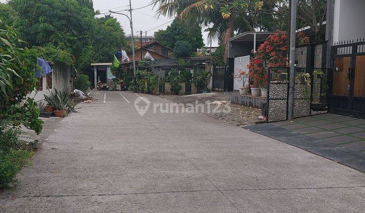 Rumah Cantik Di Srengseng Jakarta Barat Luas 512 Meter 2