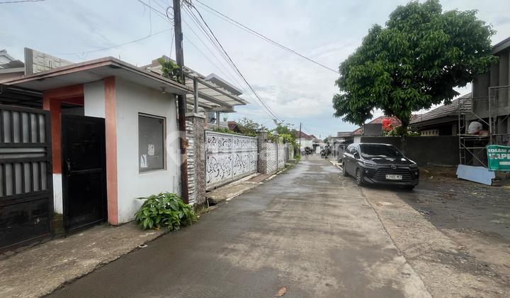 Di Jual Rumah Murah SHM 2 Lantai di Tangerang 2