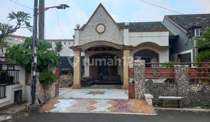 Rumah Murah dan Bagus di Perumahan Taman Kedaung Pamulang Rumah Murah dan Bagus di Perumahan Taman Kedaung Pamulang