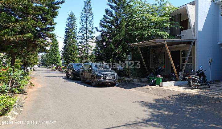 Rumah Murah 2 Lantai Rorotan Cilincing Jakarta Utara 2