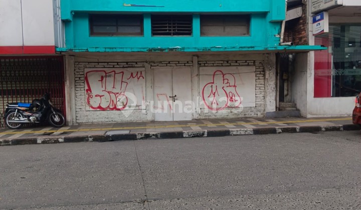 Gudang D Jual Murah D Daerah Bogor Raya Merdeka