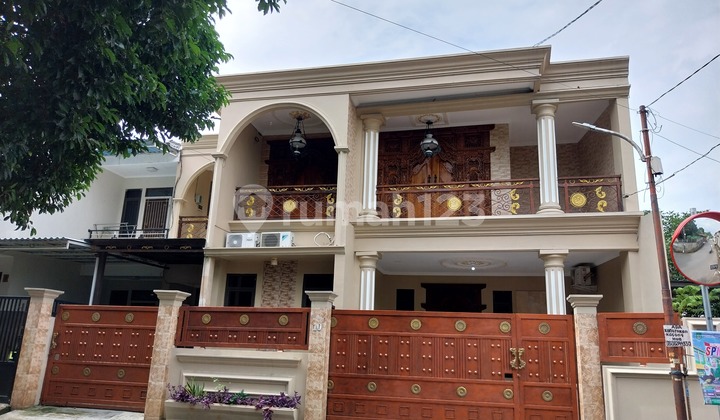 Rumah 2 Lantai di Karang Mulya Karang Tengah Ciledug Tangerang 2