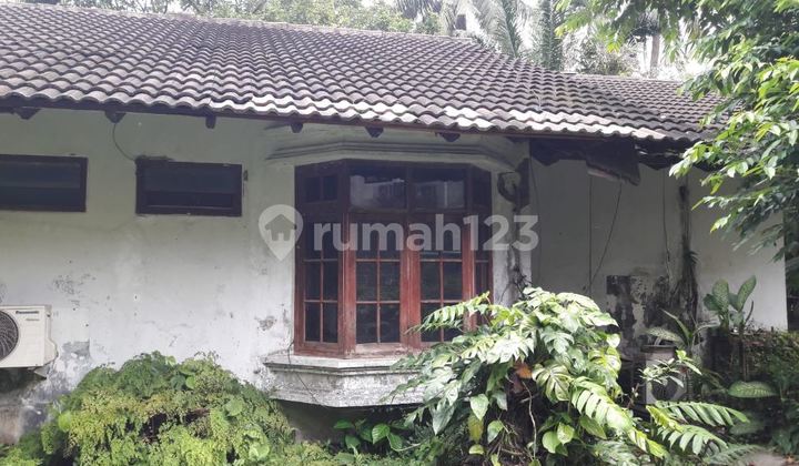 Rumah dan Tanah di Jual D Jalan Margonda Cocok untuk Kos"An 2
