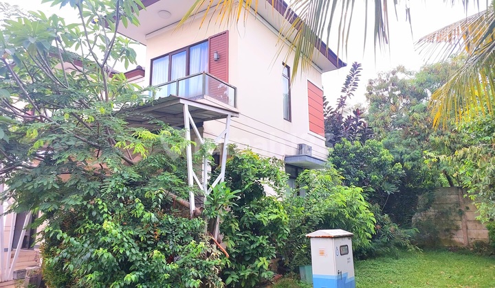 Rumah Cantik Asri 2Lt Lavon 1 Swan City 2