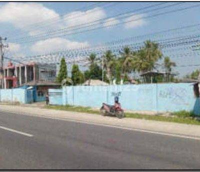 PABRIK MURAH SHM 12090 m² DI JL.RAYA NATAR LAMPUNG SELATAN 2