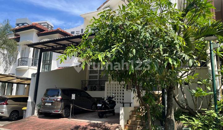 Rumah D Labak Bulus di Jual Lelang Bagus 2