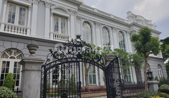 Rumah Mewah dan Bagus di Jual Cepat di Pik Rumah Mewah dan Bagus di Jual Cepat di Pik