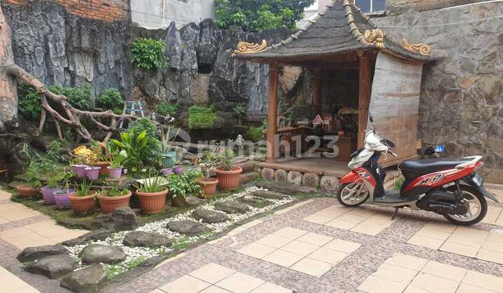 Rumah di Jual Melalui Lelang Dijakarta Timur 2