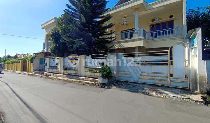 Rumah Cantik SHM di Jual Murah di Bogor Rumah Cantik SHM di Jual Murah di Bogor