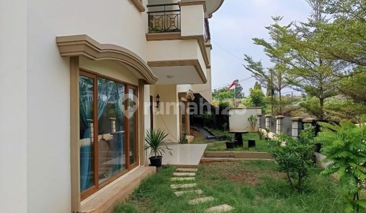 Rumah Mewah di Jual Murah di Cinere Depok 2