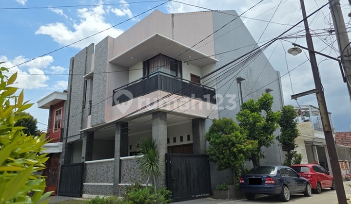 Rumah Dekat Gading Serpong Medang Lestari Pagedangan Tangerang