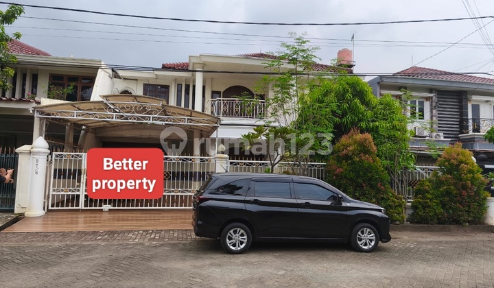 Di Jual Rumah di Perumahan Era Mas Melalui Lelang 2