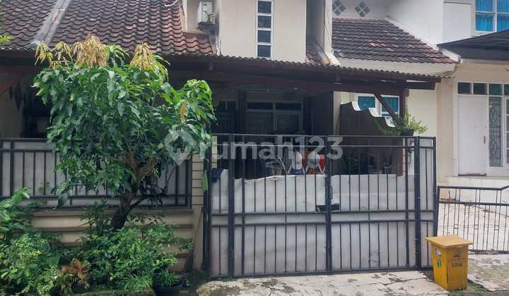Rumah di Jual Murah di Perumahan Citra Raya Rumah di Jual Murah di Perumahan Citra Raya