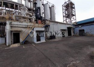 Factory For Sale Cheap Jl Bojonegara Merak Serang Cilegon Banten
