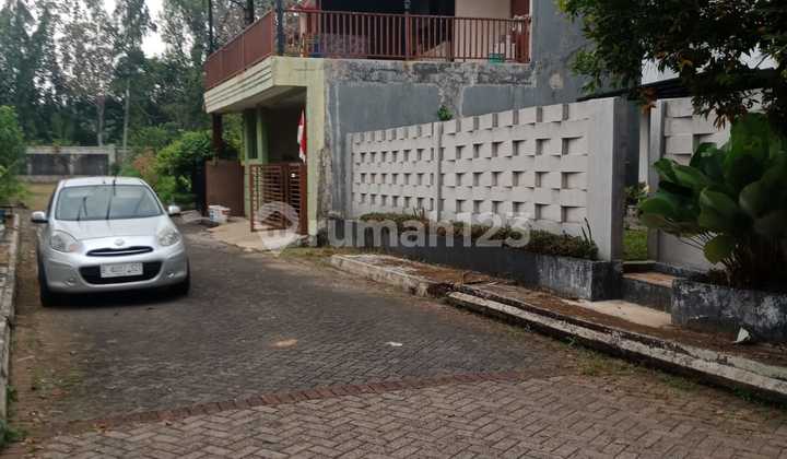 Rumah di Jual Murah Melalui Lelang As Is 2