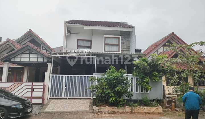 Cheap House For Sale Through Banjar Wijaya Housing Auction 2
