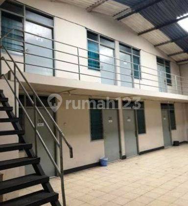 Hotel Di Jual Murah Jl. Lembang Bandung Barat 2