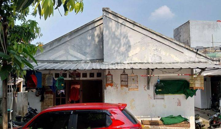 Di Jual Murah Rumah Meruya Selatan Kembangan Jakarta Barat 1